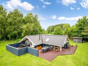 Holiday Home Giselle - 10km from the sea by Interhome